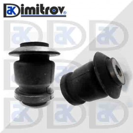 Тампон преден носач Alfa Romeo Mito Citroen Nemo Fiat Fiorino Linea Punto Qubo Stilo Opel Corsa Peugeot Bipper 